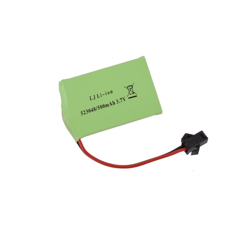 3.7V 500mAh 523048 Li-ion Batt – Drone Battery Li-Ion Bewertung und Preis