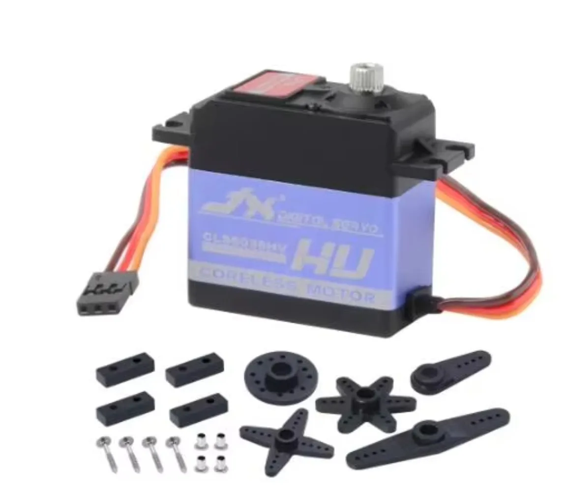 JX CLS6336HV High Voltage Core – Drone Battery High Voltage Bewertung und Preis